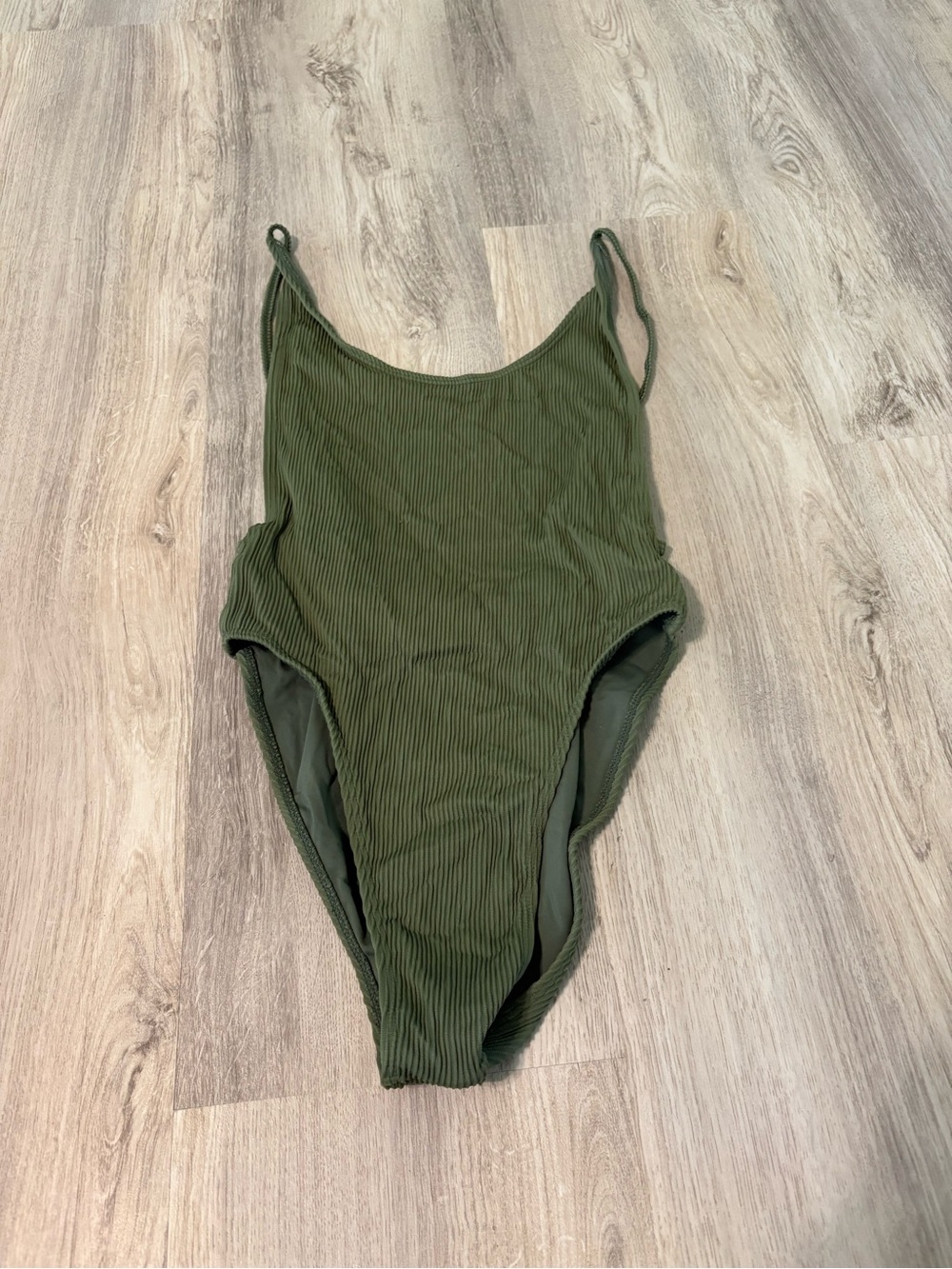 Topanga One Piece Swim